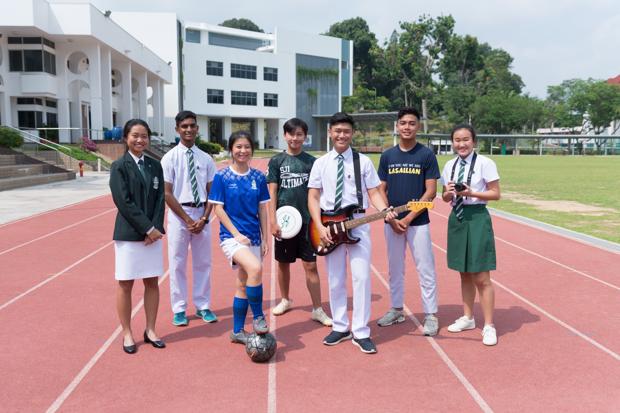 IB Diploma Programme